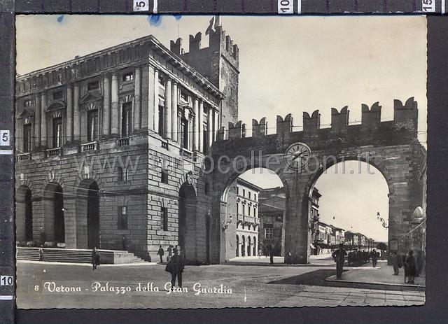 Collezionismo di cartoline postali